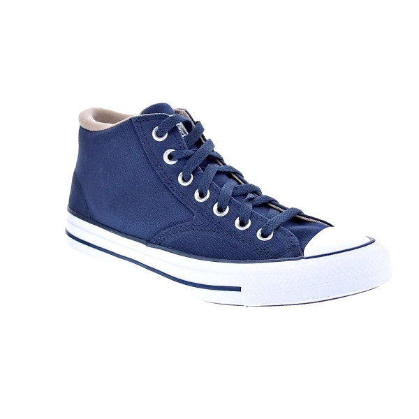 Zapatillas botas Converse zapatos Hombre modelo All Star Malden Azul 