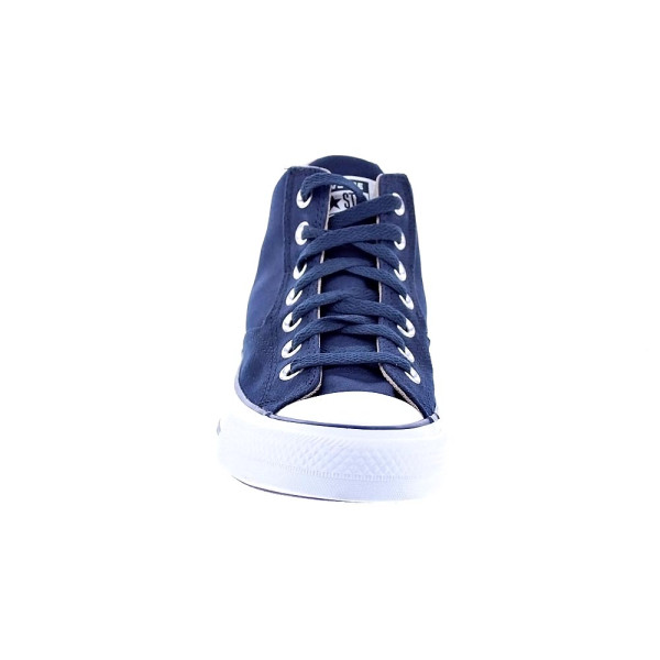 Zapatillas botas Converse zapatos Hombre modelo All Star Malden Azul 
