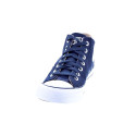 Zapatillas botas Converse zapatos Hombre modelo All Star Malden Azul 