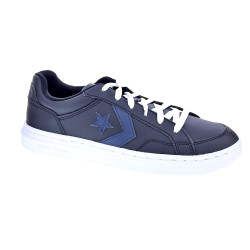 Zapatillas Converse zapatos Hombre modelo Blaze V2 Negro Cordón 2