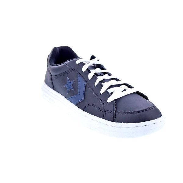 Zapatillas Converse zapatos Hombre modelo Blaze V2 Negro Cordón