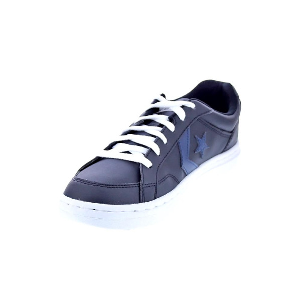 Zapatillas Converse zapatos Hombre modelo Blaze V2 Negro Cordón