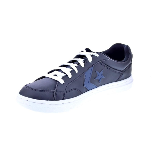 Zapatillas Converse zapatos Hombre modelo Blaze V2 Negro Cordón