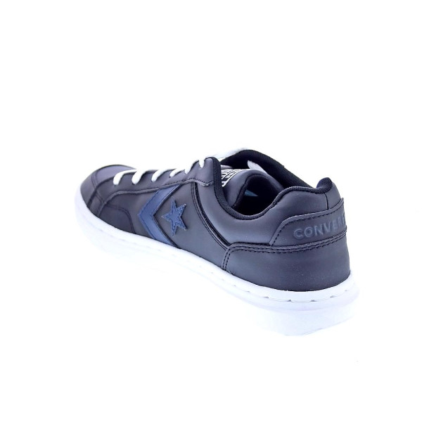 Zapatillas Converse zapatos Hombre modelo Blaze V2 Negro Cordón