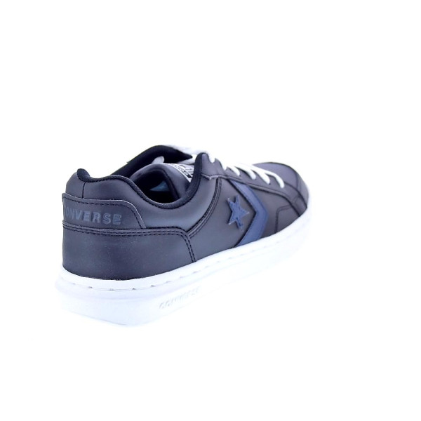 Zapatillas Converse zapatos Hombre modelo Blaze V2 Negro Cordón