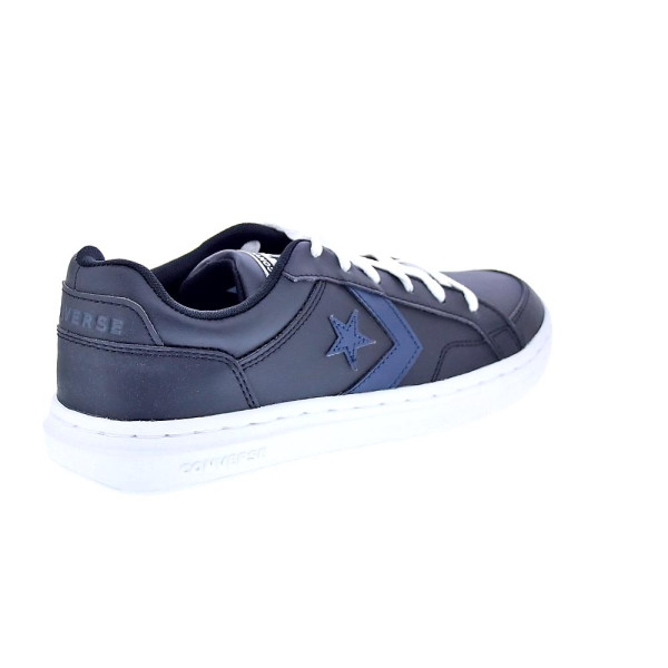 Zapatillas Converse zapatos Hombre modelo Blaze V2 Negro Cordón