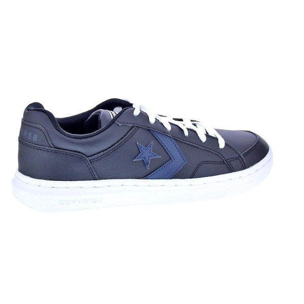 Zapatillas Converse zapatos Hombre modelo Blaze V2 Negro Cordón