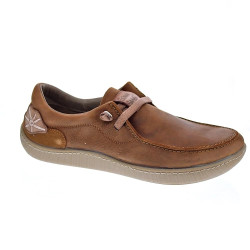Zapatos Sunni Sabbi zapatos Hombre modelo Nanpo Marrón Elástico 2