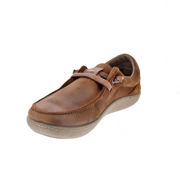 Zapatos Sunni Sabbi zapatos Hombre modelo Nanpo Marrón Elástico