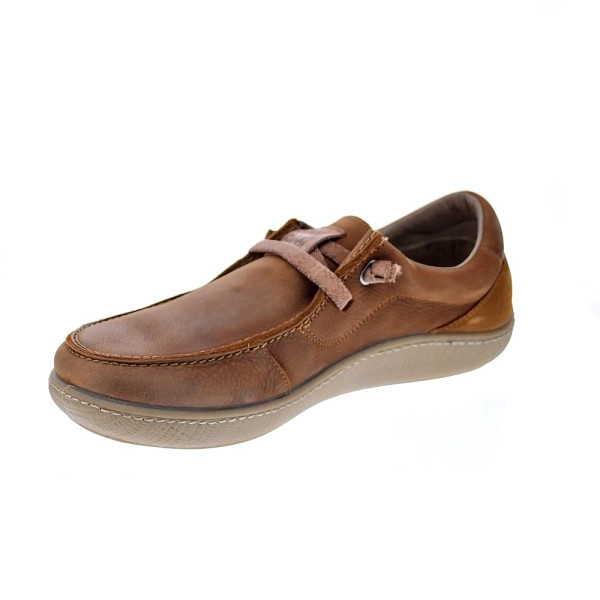 Zapatos Sunni Sabbi zapatos Hombre modelo Nanpo Marrón Elástico