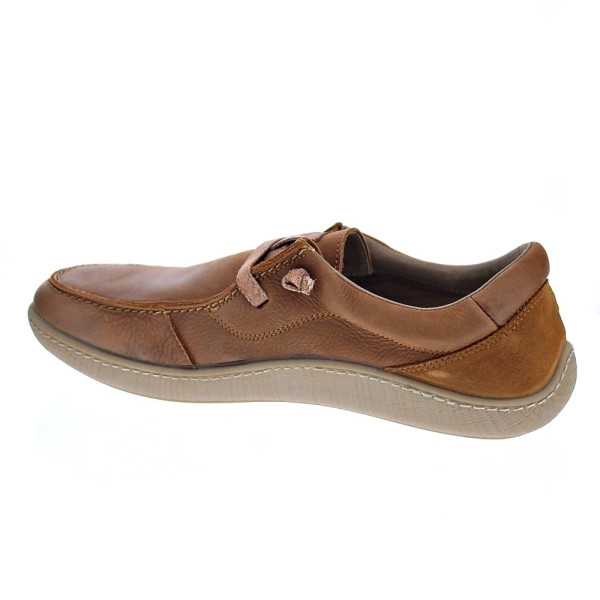 Zapatos Sunni Sabbi zapatos Hombre modelo Nanpo Marrón Elástico