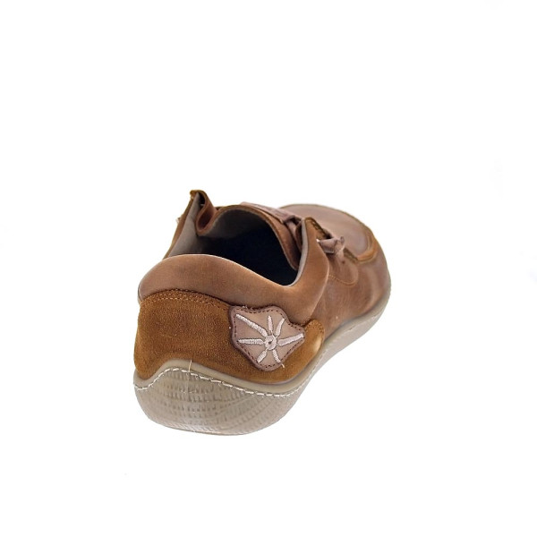 Zapatos Sunni Sabbi zapatos Hombre modelo Nanpo Marrón Elástico