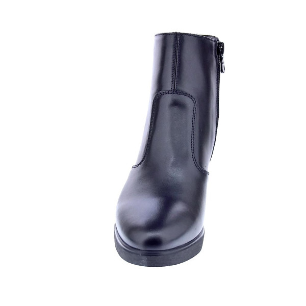 Botines Nero Giardini zapatos Mujer modelo I411200 Negro Cremallera