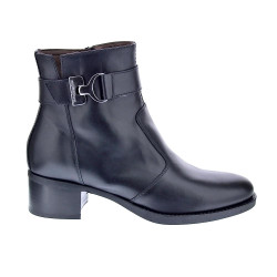 Botines Nero Giardini zapatos Mujer modelo I411270 Negro 