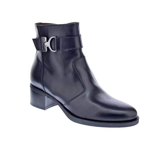 Botines Nero Giardini zapatos Mujer modelo I411270 Negro 