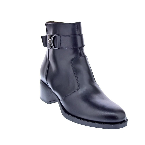 Botines Nero Giardini zapatos Mujer modelo I411270 Negro 