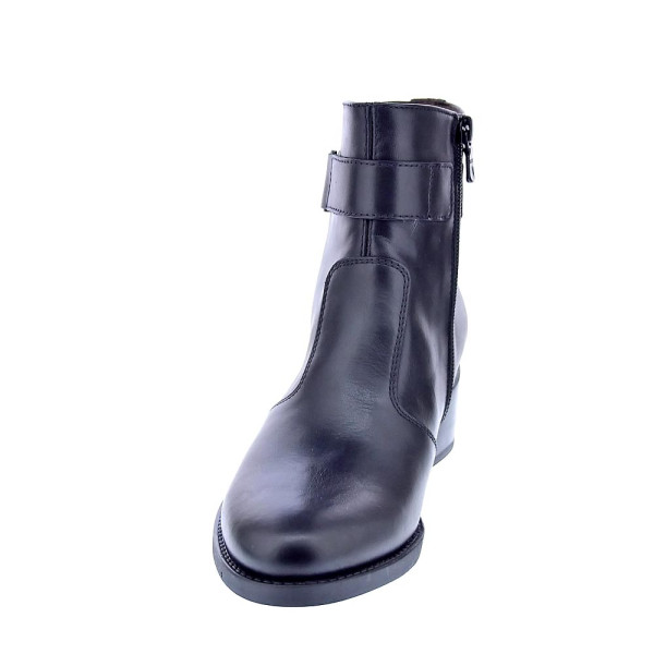 Botines Nero Giardini zapatos Mujer modelo I411270 Negro 