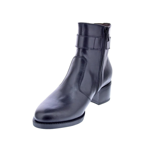 Botines Nero Giardini zapatos Mujer modelo I411270 Negro 