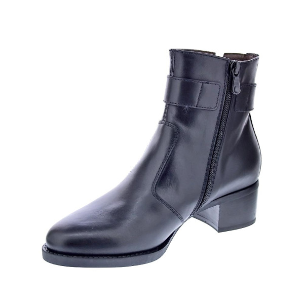 Botines Nero Giardini zapatos Mujer modelo I411270 Negro 