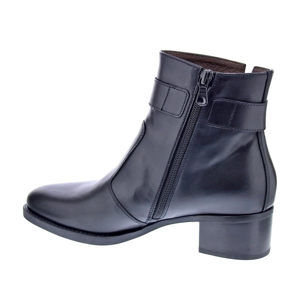 Botines Nero Giardini zapatos Mujer modelo I411270 Negro 