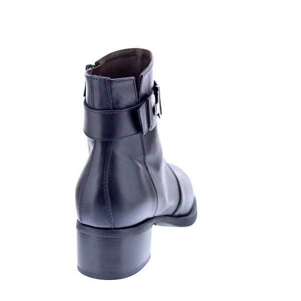 Botines Nero Giardini zapatos Mujer modelo I411270 Negro 