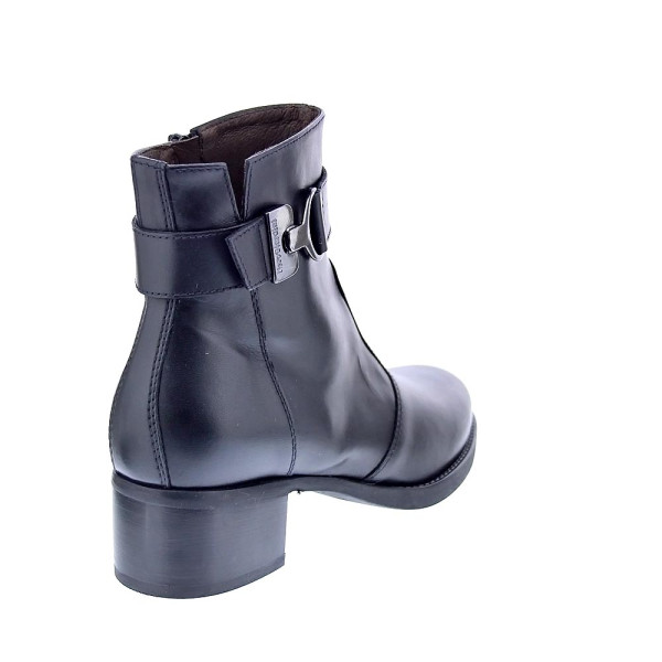 Botines Nero Giardini zapatos Mujer modelo I411270 Negro 