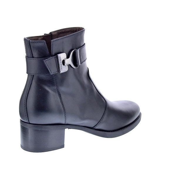 Botines Nero Giardini zapatos Mujer modelo I411270 Negro 