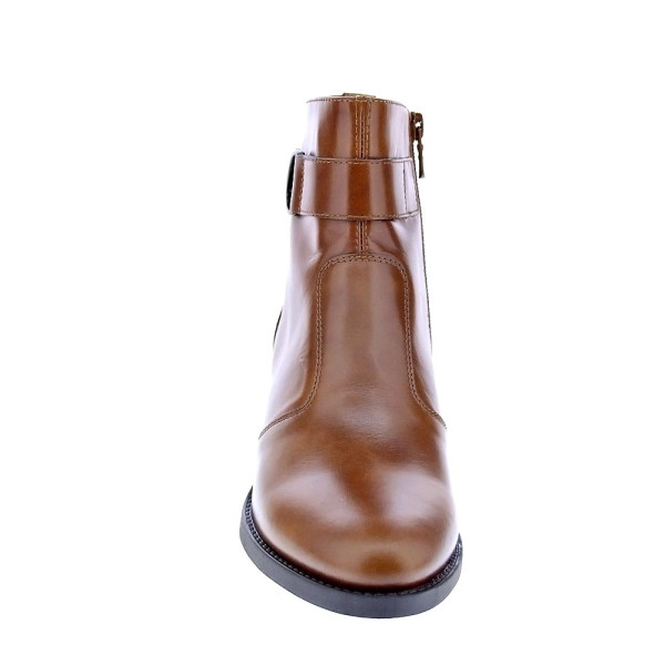 Botines Nero Giardini zapatos Mujer modelo I411270 Marrón 