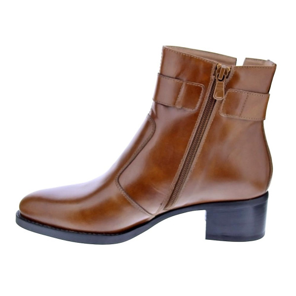 Botines Nero Giardini zapatos Mujer modelo I411270 Marrón 