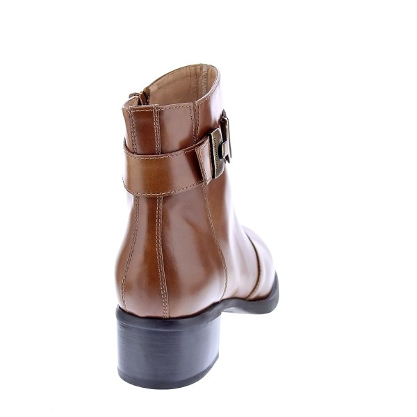 Botines Nero Giardini zapatos Mujer modelo I411270 Marrón 