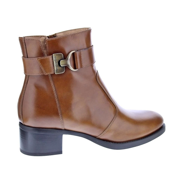 Botines Nero Giardini zapatos Mujer modelo I411270 Marrón 