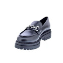 Mocasines Nero Giardini zapatos Mujer modelo I411410 Negro 