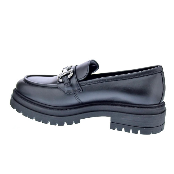 Mocasines Nero Giardini zapatos Mujer modelo I411410 Negro 