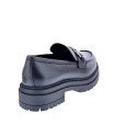Mocasines Nero Giardini zapatos Mujer modelo I411410 Negro 