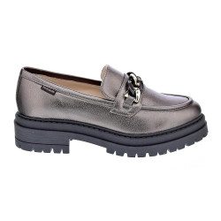 Mocasines Nero Giardini zapatos Mujer modelo I411416 Marrón 