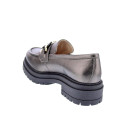 Mocasines Nero Giardini zapatos Mujer modelo I411416 Marrón 