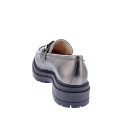 Mocasines Nero Giardini zapatos Mujer modelo I411416 Marrón 