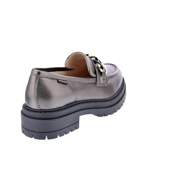 Mocasines Nero Giardini zapatos Mujer modelo I411416 Marrón 