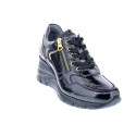 Zapatillas Nero Giardini zapatos Mujer modelo I411485 Negro Cordón