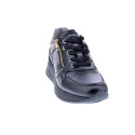 Zapatillas Nero Giardini zapatos Mujer modelo I411510 Negro 