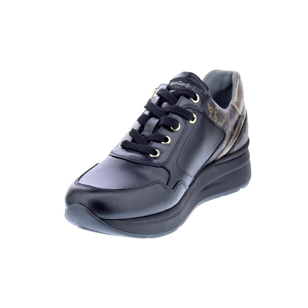 Zapatillas Nero Giardini zapatos Mujer modelo I411510 Negro 