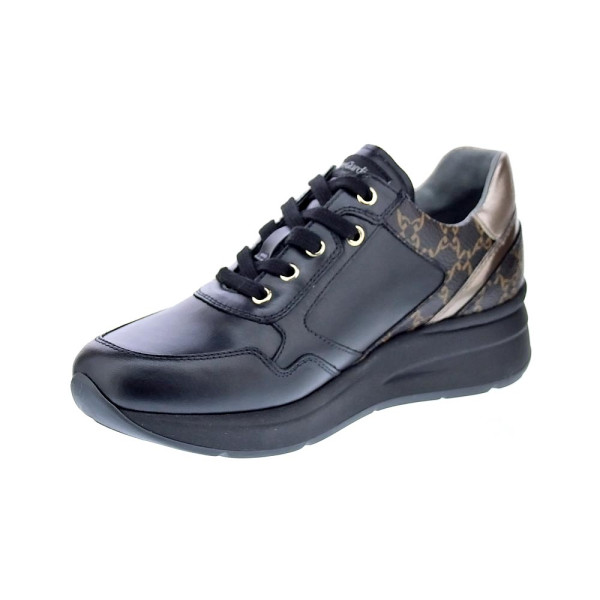 Zapatillas Nero Giardini zapatos Mujer modelo I411510 Negro 