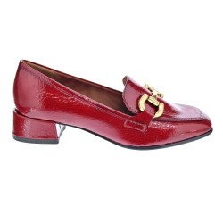 Mocasines Tamaris zapatos Mujer modelo 24316 Rojo 