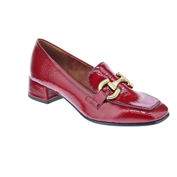 Mocasines Tamaris zapatos Mujer modelo 24316 Rojo 