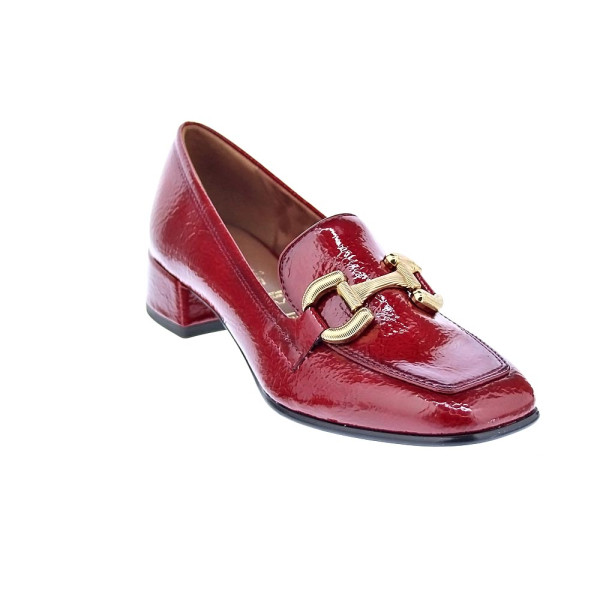 Mocasines Tamaris zapatos Mujer modelo 24316 Rojo 