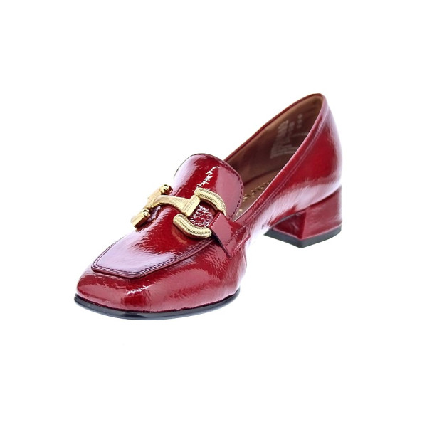 Mocasines Tamaris zapatos Mujer modelo 24316 Rojo 