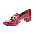 Mocasines Tamaris zapatos Mujer modelo 24316 Rojo 