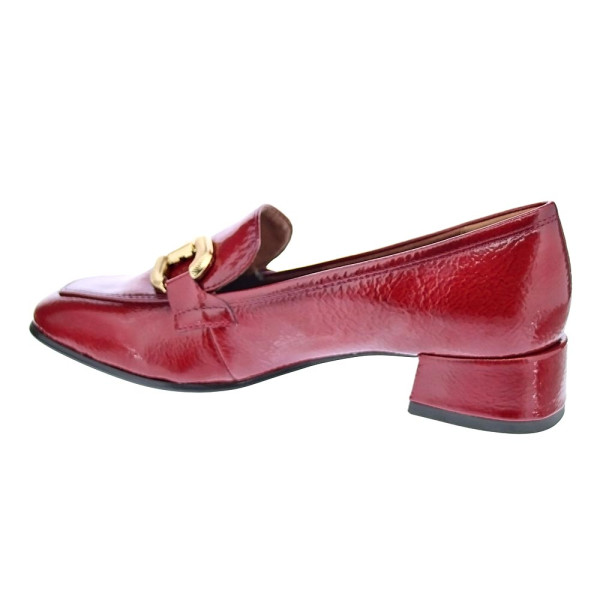 Mocasines Tamaris zapatos Mujer modelo 24316 Rojo 