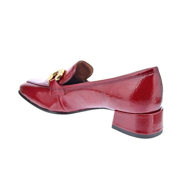 Mocasines Tamaris zapatos Mujer modelo 24316 Rojo 