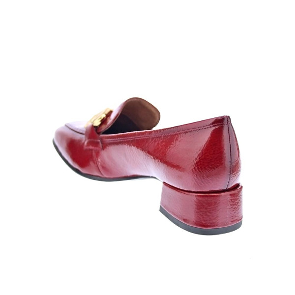 Mocasines Tamaris zapatos Mujer modelo 24316 Rojo 